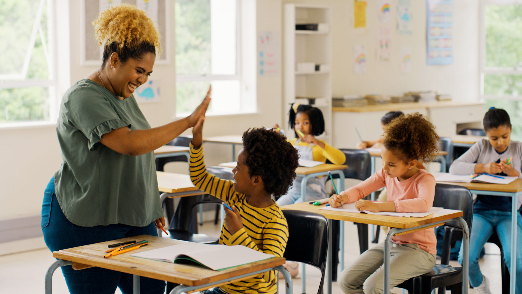 Staying Safe in September: Tips and Tricks for Back-To-School Planning and Beyond