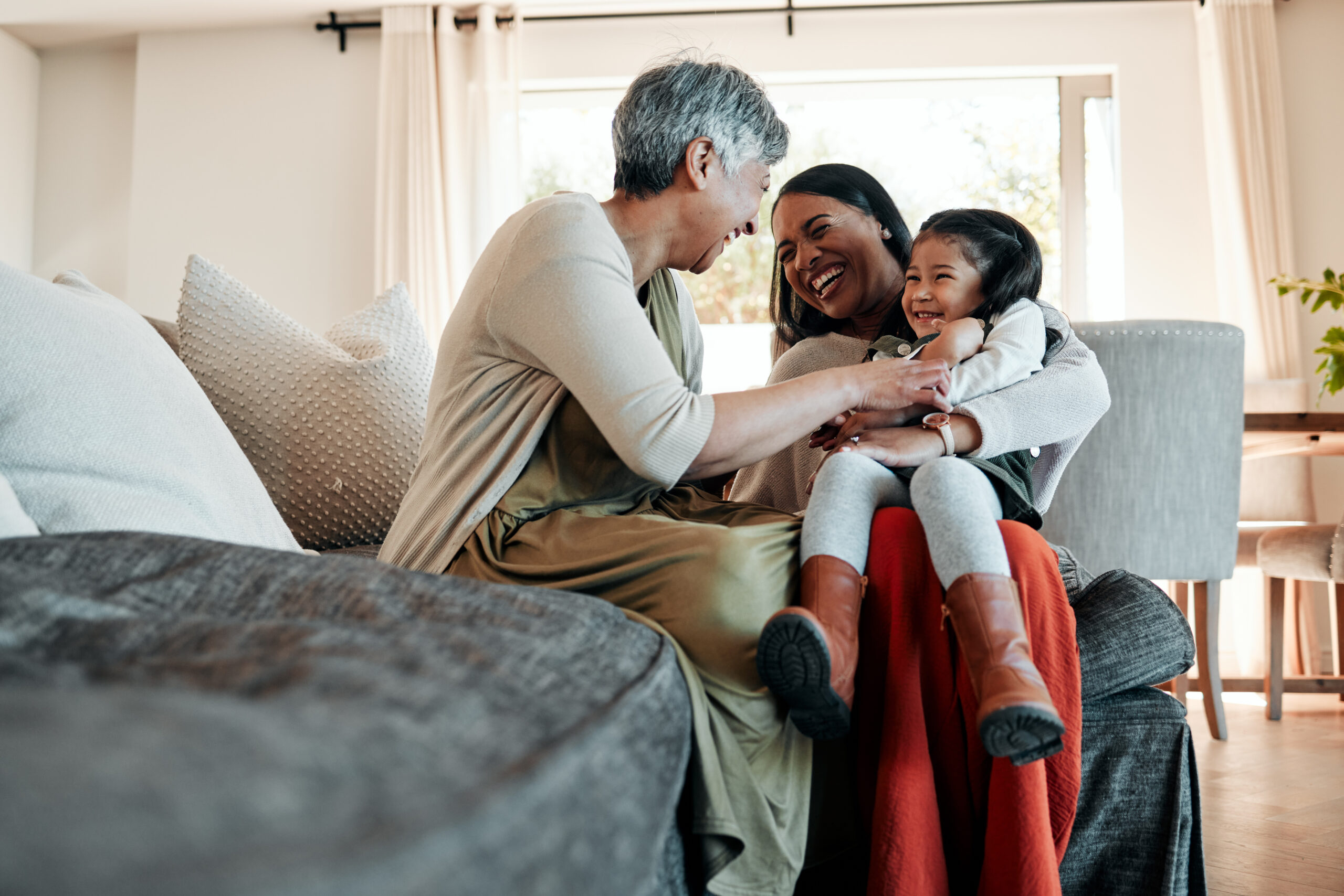 Women and Life Insurance: Protecting Futures, Celebrating Strength