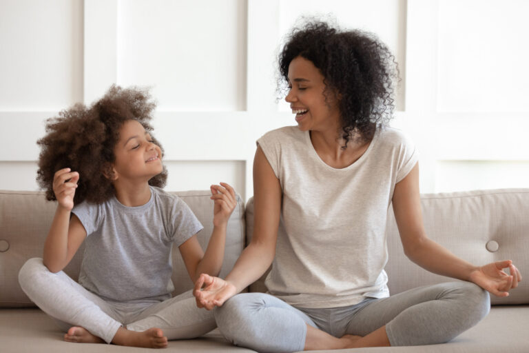 The Mental Load of ‘What Ifs’: How Having Life Insurance Can Improve Your Mental Health