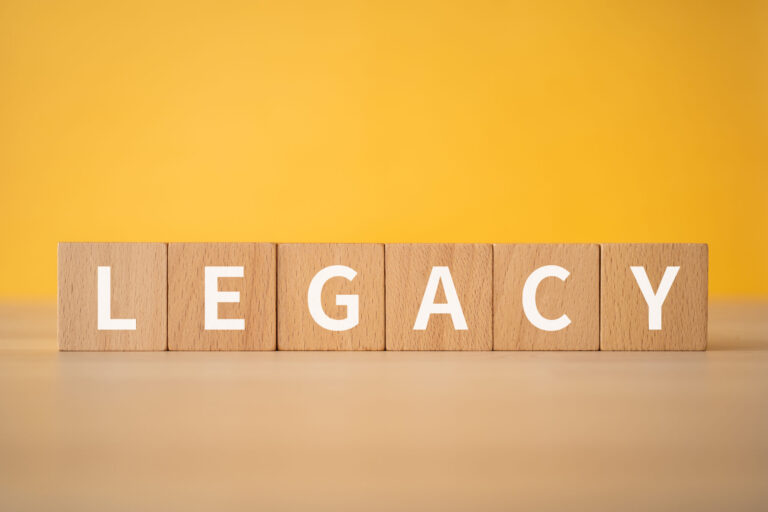 Leaving a Legacy with Life Insurance