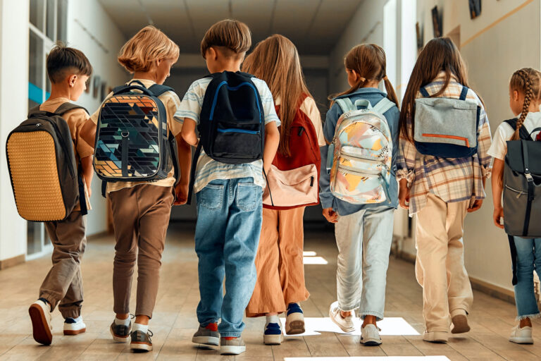 Back-to-School Isn’t Just for the Kids: 5 Things Every Parent Should Have on Their Checklist