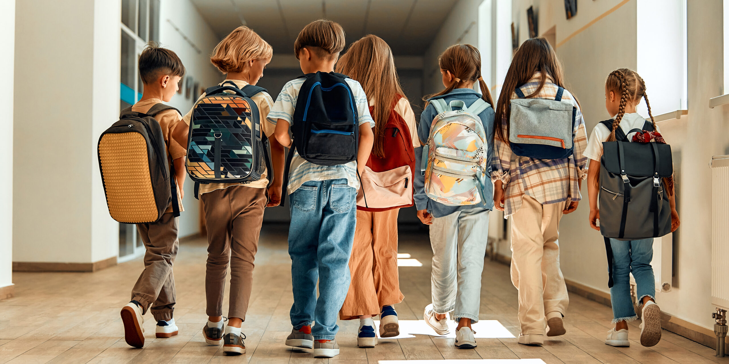 Back-to-School Isn’t Just for the Kids: 5 Things Every Parent Should Have on Their Checklist