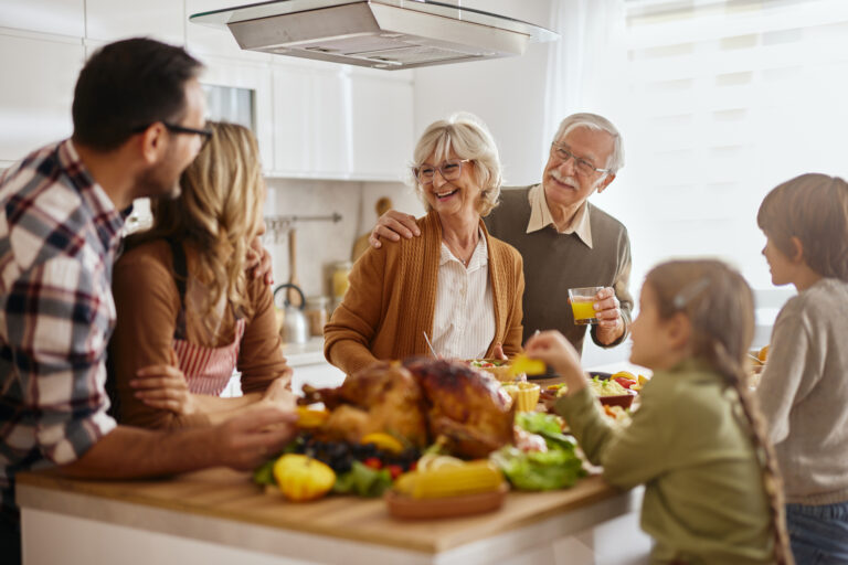 A Season of Change: Why Fall Is the Perfect Time to Review Your Family’s Future Plans