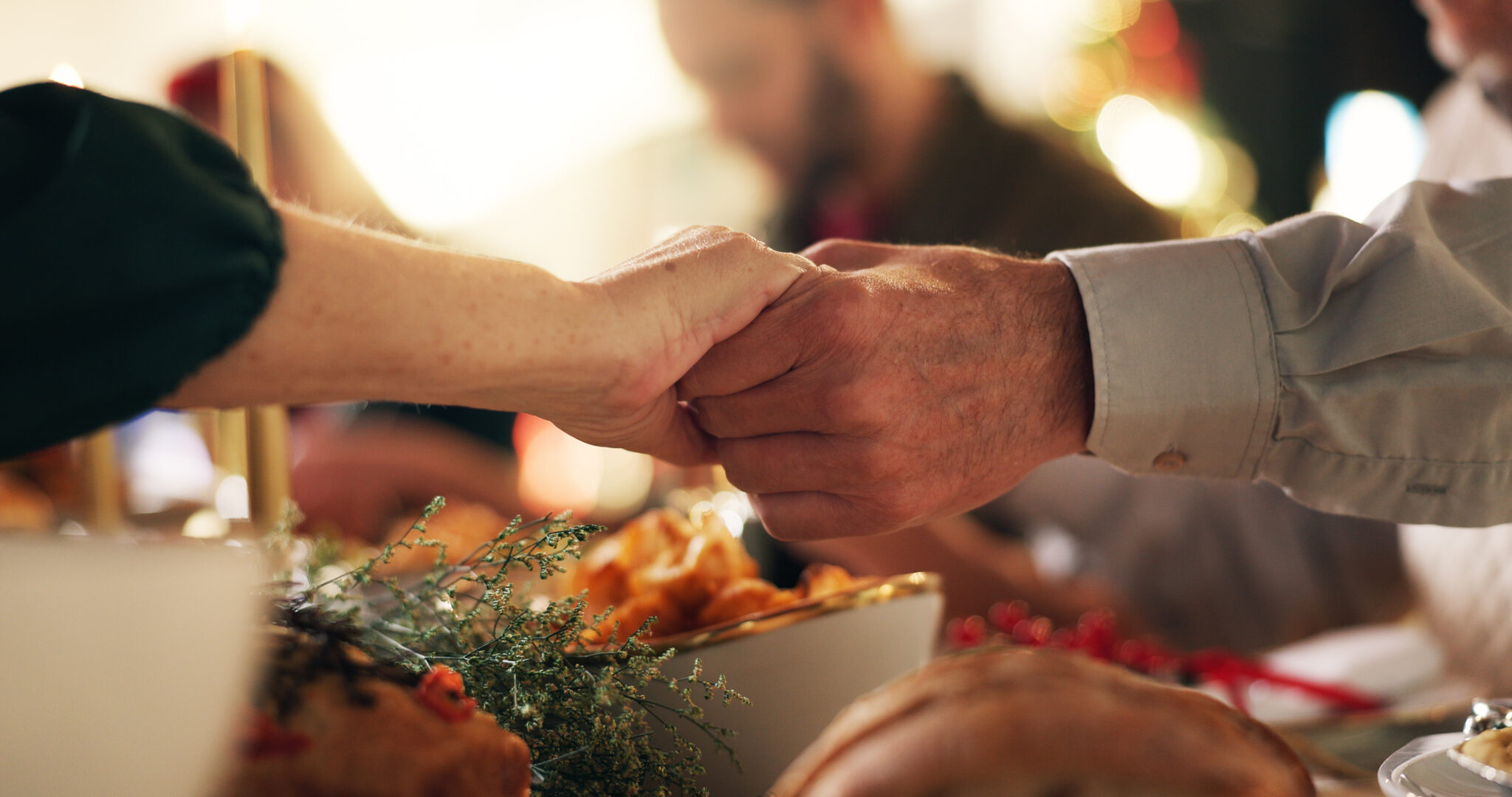 Giving Thanks for Peace of Mind: How a Will Can Bring Families Closer