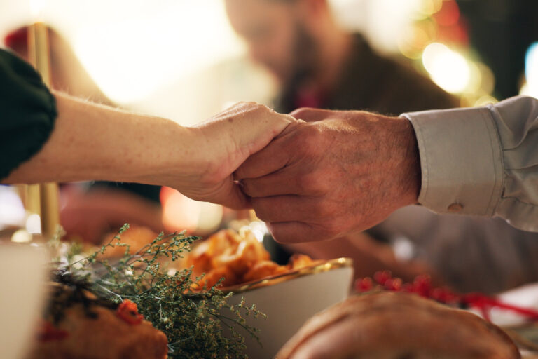 Giving Thanks for Peace of Mind: How a Will Can Bring Families Closer