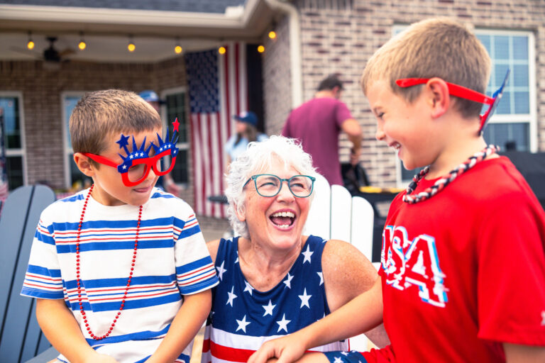 True Freedom: The Peace of Mind That Comes from Having a Plan